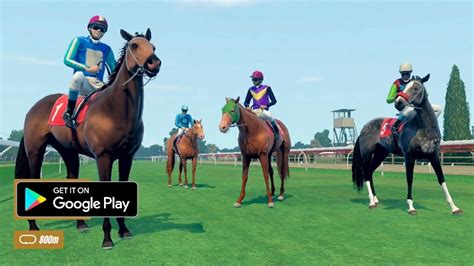 Rival Stars Horse Racing Gameplay Youtube