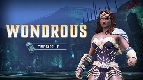Wonder Woman Day Ts Dc Universe Online