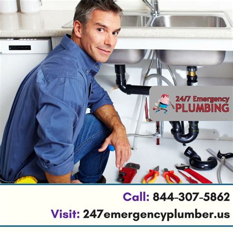 At 247 Emergency Plumbers We Are A Full Service Plumbing Company