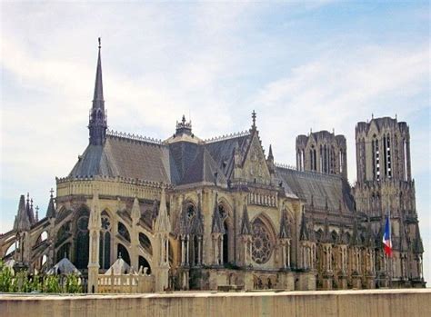 The 39 Greatest Constructions Of Gothic Architecture In