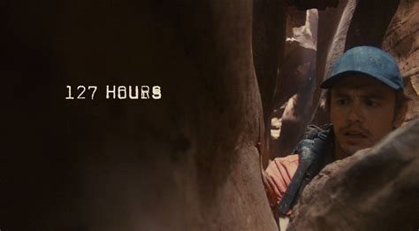 127 Hours Rowesk