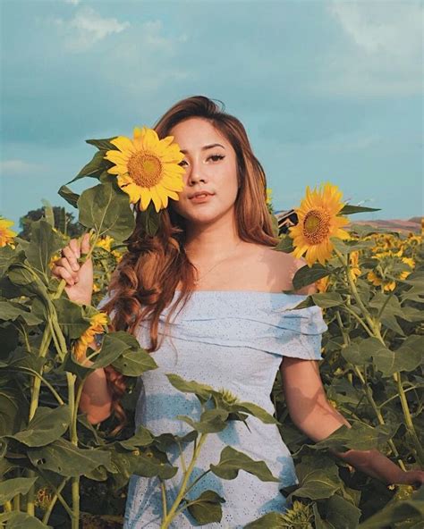 Gina Meidina Putri Di Instagram Appreciate Where You Are In Your