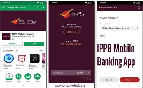 Smartphone and download of allstate mobile with activation of. How to Download and Use IPPB Mobile Banking App - IPPB Online