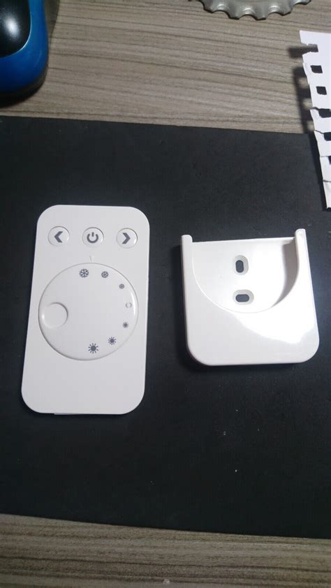 Remote Control For Kitchen Lighting Model No Kzq 8ykc K Ebay