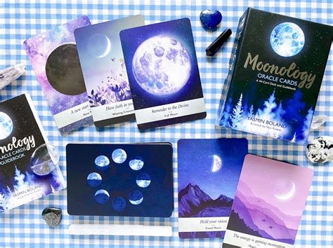 The Moonology Oracle Review