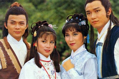 To avoid being caught up in the drama of the underworld, luk wan lung and his sister yuk giu fung. Top 10 Ancient Chinese Drama Series