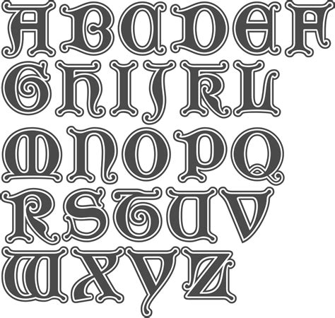 Myfonts Medieval Typefaces In 2022 Myfonts Medieval Font Lettering