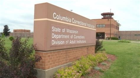 Department Of Corrections Wisconsin Prison Outdoor Decor Windows