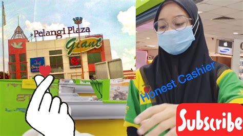 Find cheap, sturdy and recyclable johor bahru. An Honest Cashier @ Giant Mall in Johor Bahru | MCO life ...