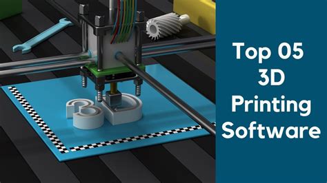 Best 3d Cad Software For 3d Printing 2019 Best 3d Printing Software