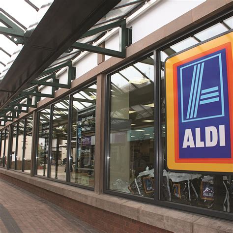 I wanted to become a leader. Aldi: latest news, analysis and trading updates | Retail Week