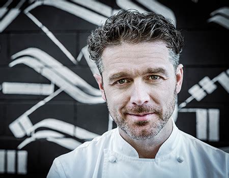 Jock zonfrillo, melissa leong and andy allen are the new judging panel on the hugely popular reality cooking show master chef. Chef Jock Zonfrillo | World Gourmet Festival Asia 2017