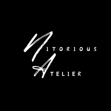Nitorious Atelier: Elevate Your Style with Premium T-shirts