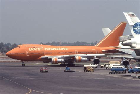 Why Did So Many Major Us Airlines Decline In The 1980s Simple Flying