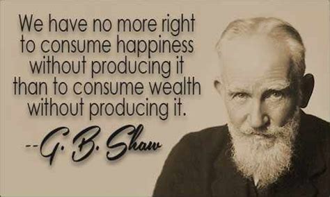 Top 30 Quotes Of George Bernard Shaw Famous Quotes And Sayings