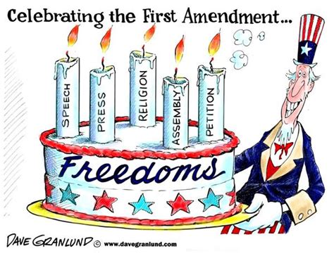 1st Amendment First Amendment Freedom Of Religion Speech Press