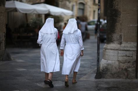 catholic church investigating nuns who returned pregnant after africa trip