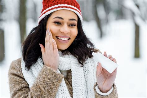 How To Care For Your Skin During Winter Vogue Commune