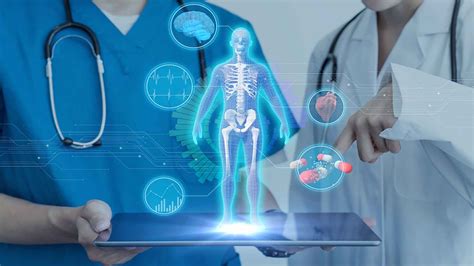 IoT in Healthcare: Are We Witnessing a New Revolution? | Fastcomm