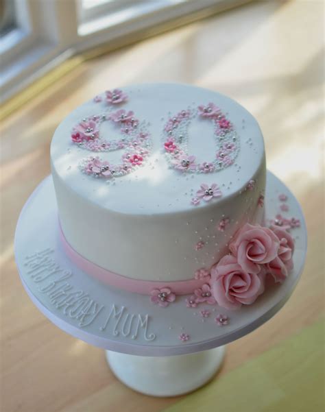 Female 90th Birthday Ideas 90th Anniversary Wdding Cake Topper90th