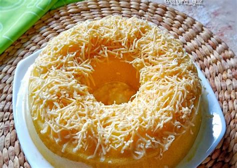 Toping chocochips keju parut secukupnya. Resep Puding Jasuke (Jagung Susu Keju) oleh Elvira Yus ...