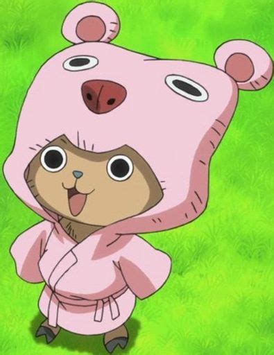 Chopper Wiki Anime Amino