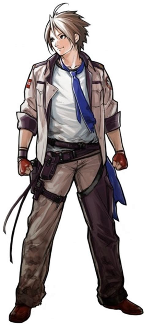 Advance wars days of ruincd 1. Advance Wars: Days of Ruin Concept Art