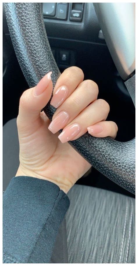 Easy Nails Simple Acrylic Nails Aycrlic Nails Acrylic Nails Coffin