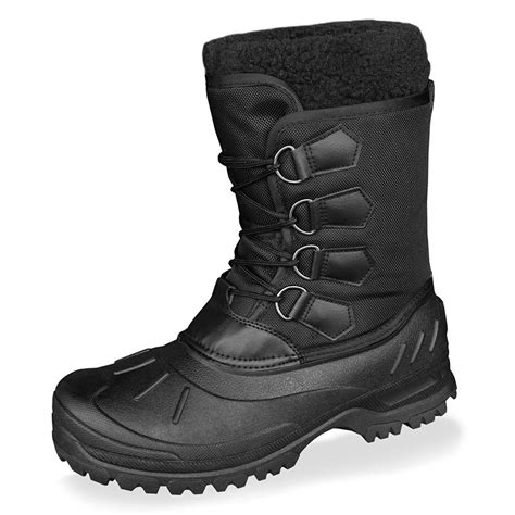 Army Extreme Cold Weather Boots