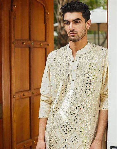 8 Kurta Design For Men Outfit Ideas For All Occasions In 2021