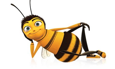 Bee Movie 2007 Animation Adventure Comedy Barry B Benson