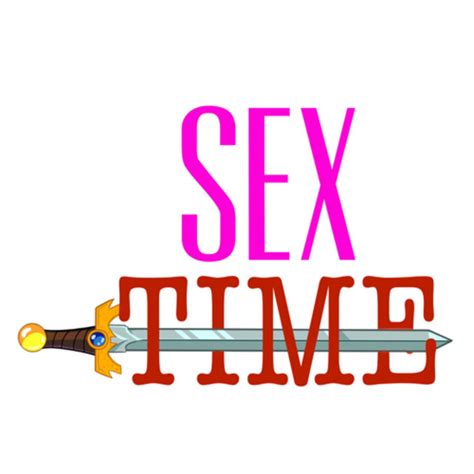 Sex Time Podcast On Spotify