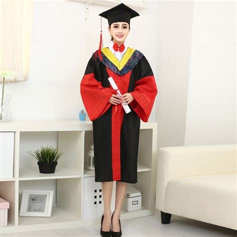 Buy Students Performance Clothing Academic Dress Gown