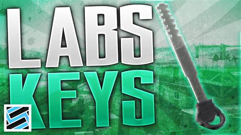 Labs Detailed Key Guide All 9 Key Locations Escape From Tarkov