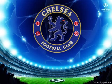 47 Chelsea Fc Wallpapers Free Download