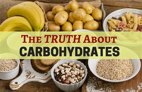 Read This Before Starting A Low Carb Diet Carbohydrates Food Low