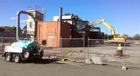 Company profile page for northstar demolition and remediation inc including stock price, company news, press releases, executives, board members, and contact information. Energex Depot Demolition and Site Remediation | McMahon ...