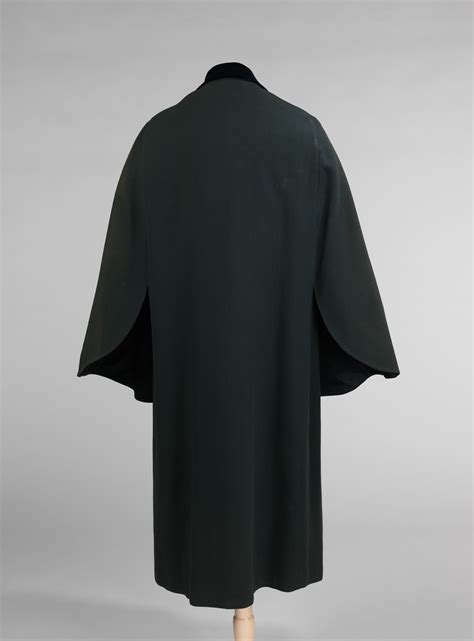 Evening Cloak Unknown The Metropolitan Museum Of Art