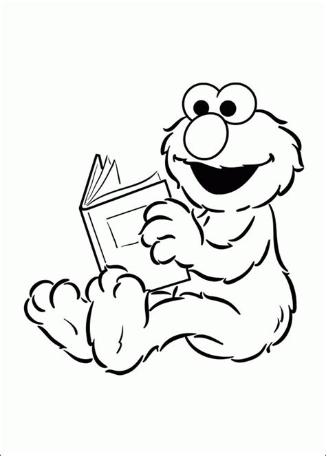 Https://tommynaija.com/coloring Page/elmo Coloring Pages Printable