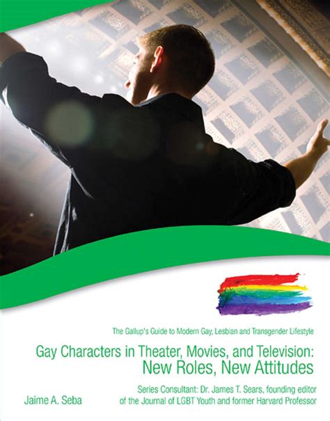 Gay Characters In Theater Movies And Television Ebook By Jaime A Seba Official Publisher