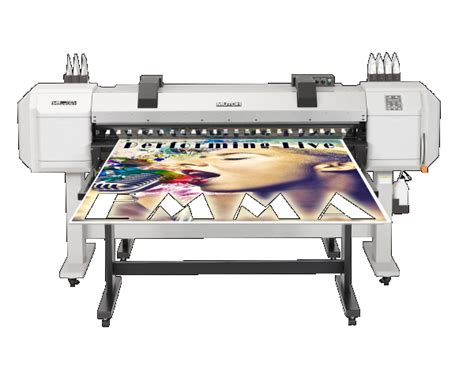 Wide Format Printing In Vancouver Posters Banners