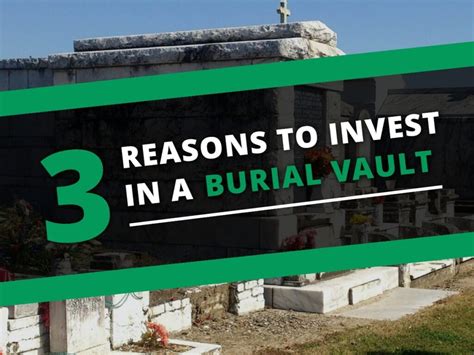 How Much Does A Burial Vault Cost First Memorial