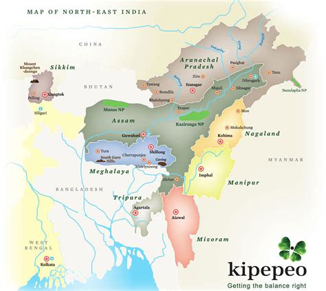 About North East Plan Your Trip To North East India Kipepeo