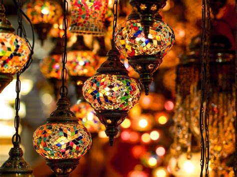 Turkish Lamps Wallpapers Top Free Turkish Lamps Backgrounds