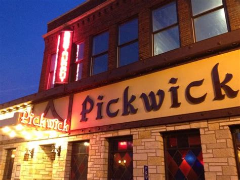 Vegan and vegetarian restaurants in duluth, minnesota, mn, directory of natural health food stores and guide to a healthy dining. Pickwick Restaurant | Restaurants in duluth mn, Duluth ...