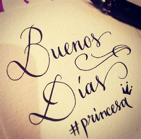 Best 25 Imagenes Buenos Dias Princesa Ideas On Pinterest Buenos Dia