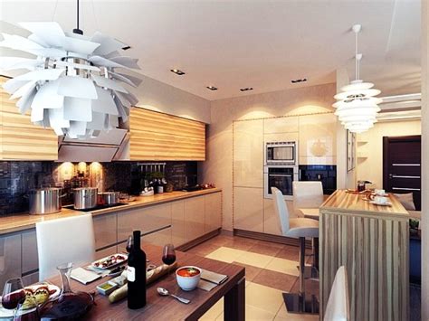 The best lighting can present several levels of brightness, make little kitchens really feel larger, and also substantially alter its. Kitchen Lighting Ideas