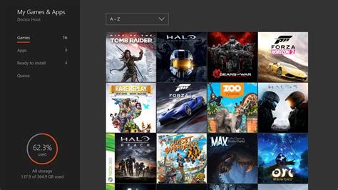 Play, watch, and share your game in gameroom. Xbox One preview with Cortana and apps coming later today ...
