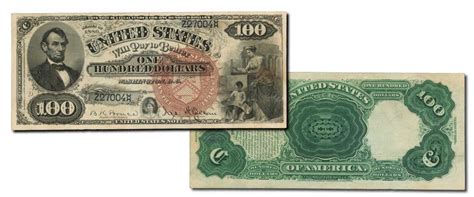 Stacks Bowers Us Currency Collectors Choice Auction Highlights