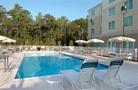 Hilton Garden Inn Houstonthe Woodlands Houston Tx Resort Reviews